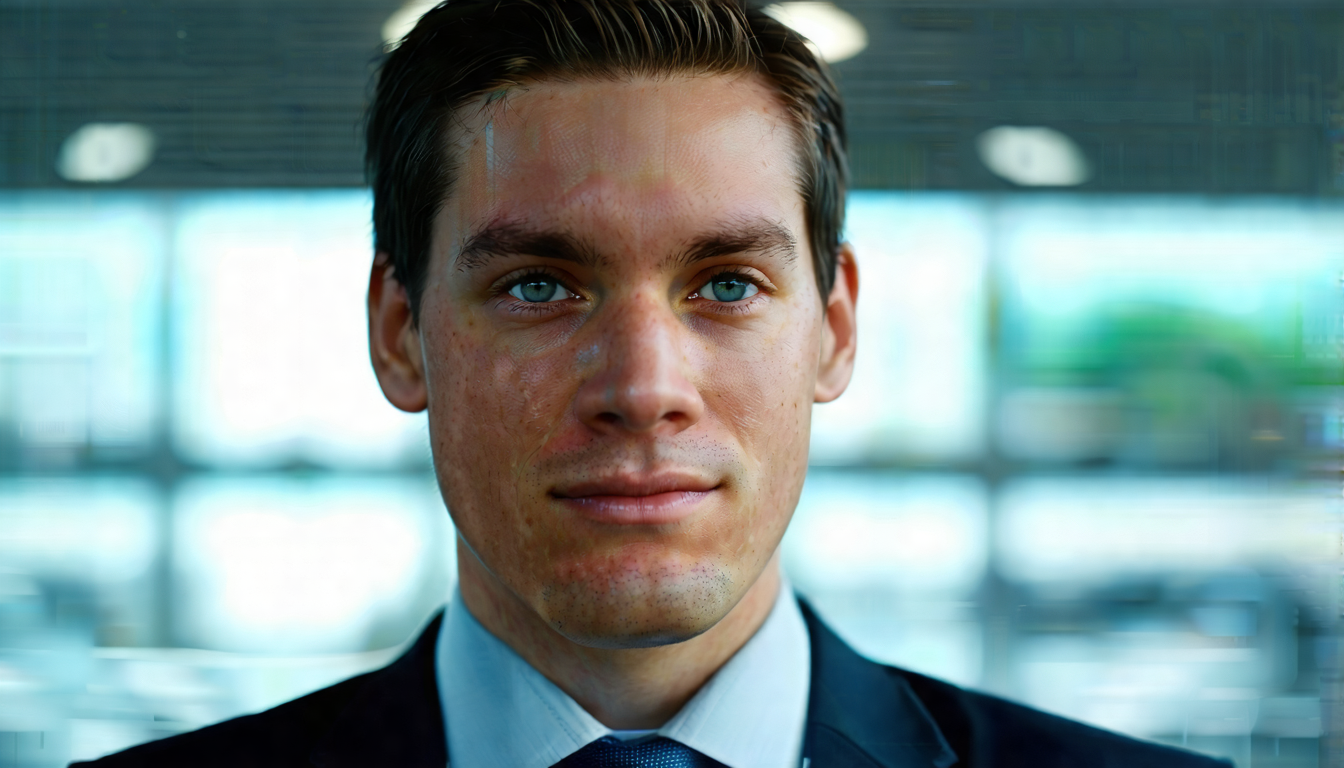 Fairmont Consulting Office